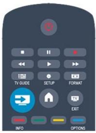 PHILIPS 20PHH4109 - Menu Sources - 1