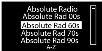 PUREREFERENCE RADIO ONE FLOW - Écoute de la radio numérique - 2