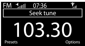 PUREREFERENCE RADIO ONE FLOW - Écoute de la radio FM - 1