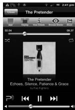 PUREREFERENCE RADIO ONE FLOW - Lecture de votre musique en streaming à partir de votre apparéil iOS ou Android - 4