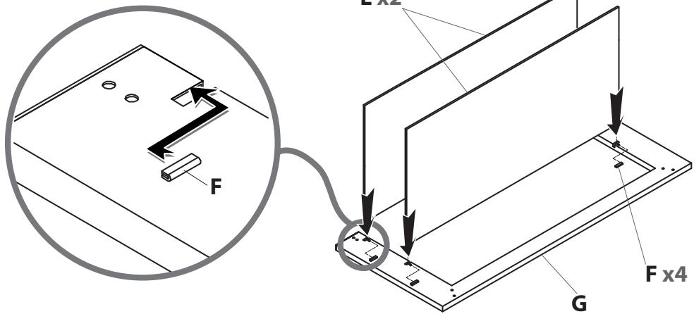 NORSTONE NELIO - CONDITIONNEMENT - 14