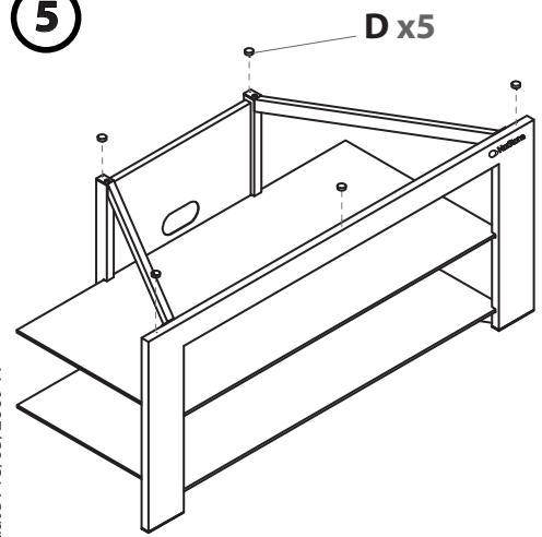 NORSTONE NELIO - CONDITIONNEMENT - 16