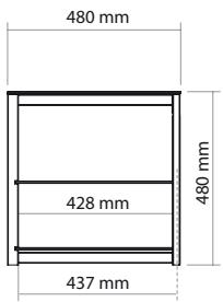NORSTONE NELIO - 5