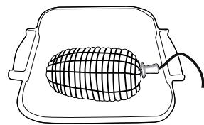 HITCHENAID KOHSP60601 - SONDE À VIANDE - 1