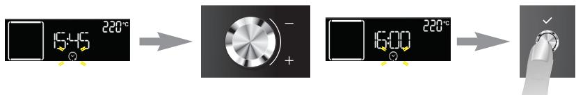 HITCHENAID KOHSP60601 - Instructions pour l'utilisation du four - 1