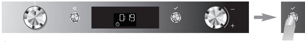 HITCHENAID KOHSP60601 - MINUTEUR - 1