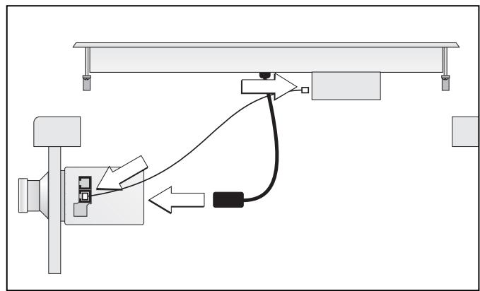 GAGGENAU VP421111 - Pose de l'appareil - 1