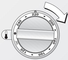 GAGGENAU VP421111 - Attention! - 2