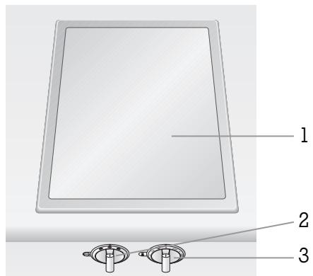 GAGGENAU VP421111 - Description - 1