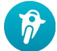 TOMTOM RIDER 500 EUROPE 45 - Prendre un parcours à sensations avec des arrêts - 7