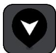 TOMTOM RIDER 500 EUROPE 45 - Mode carte - 7
