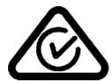TOMTOM RIDER 500 EUROPE 45 - Certification pour l'Australie - 1