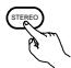 DENON AVC-A11 SR DO - Le mode STEREO - 2