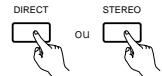 DENON AVC-A11 SR DO - [2] Enregistrement de sources Dolby Digital et multi-canaux DTS - 7