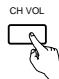 DENON AVC-A11 SR DO - Fonction d'attenuateur - 1