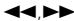 DENON AVC-A11 SR DO - Touches de système de platine video (VCR-1/VC 2/VCR-3) - 1