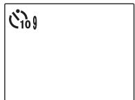 FUJIFILM FXJ32+SD - Mettez en marche le retardateur. - 3