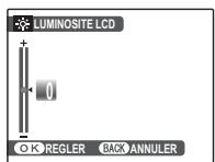 FUJIFILM FXJ32+SD - LUMINOSITE LCD - 2