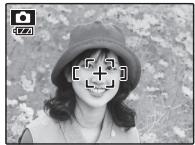 FUJIFILM FXJ32+SD - Rapport d'aspect - 1