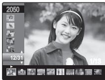 FUJIFILM FXJ32+SD - Trier par date - 2