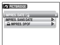 FUJIFILM FXJ32+SD - Impression de la commande d'impression DPOF - 2