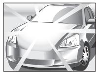 FUJIFILM FXJ32+SD - Mise au point automatique - 1