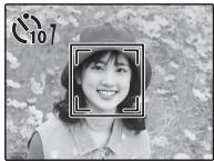 FUJIFILM FXJ32+SD - Detection des visages - 1