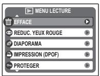 FUJIFILM FXJ32+SD - Astuces: Défilament rapide - 1