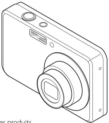 FUJIFILM FXJ32+SD - Manuel du propriétaire - 1