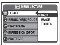FUJIFILM FXJ32+SD - Astuces: Défilament rapide - 2