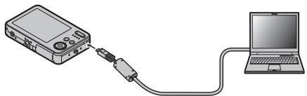 FUJIFILM FXJ32+SD - Precaution - 1