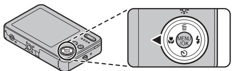 FUJIFILM FXJ32+SD - Mise au point automatique - 3