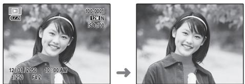 FUJIFILM FXJ32+SD - Choix d'un format d'affichage - 2