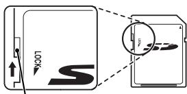 FUJIFILM FXJ32+SD - Precaution - 1