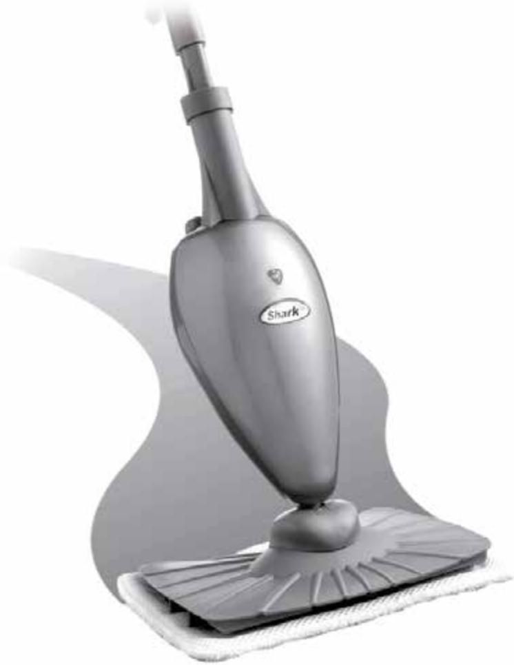 SHARK NT225 - Notice d'utilisation - 1