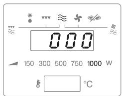 SCHOLTES MWA 23 TCO - COMMENT PROGRAMMER LES CUISSES - 2