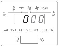 SCHOLTES MWA 23 TCO - COMMENT REGLER L'HORLOGE - 2