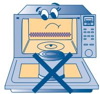 SCHOLTES MWA 23 TCO - RECOMMANDATIONS IMPORTANTES DE SECURITE - 2