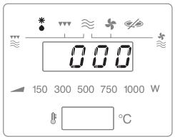 SCHOLTES MWA 23 TCO - SEQUENCE AUTOMATIQUE DE DECONGELATION ET DE CUISSON - 2