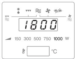 SCHOLTES MWA 23 TCO - COMMENT PROGRAMMER LES CUISSES - 4
