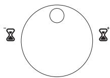 SCHOLTES MWA 23 TCO - COMMENT REGLER L'HORLOGE - 3