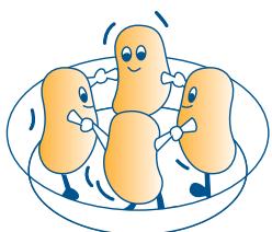 SCHOLTES MWA 23 TCO - REGLES FONDAMENTALES POUR LA CUISSON AUX MICRO-ONDES - 2