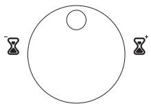 SCHOLTES MWA 23 TCO - COMMENT REGLER L'HORLOGE - 7