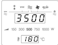 SCHOLTES MWA 23 TCO - SEQUENCE AUTOMATIQUE DE DECONGELATION ET DE CUISSON - 16