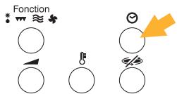SCHOLTES MWA 23 TCO - COMMENT REGLER L'HORLOGE - 9