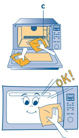 SCHOLTES MWA 23 TCO - NETTOYAGE - 1