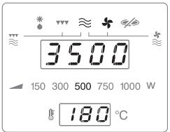 SCHOLTES MWA 23 TCO - SEQUENCE AUTOMATIQUE DE DECONGELATION ET DE CUISSON - 10