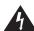 MUSE M-1015 - Avertissements - 2