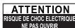 MUSE M-1015 - Avertissements - 1