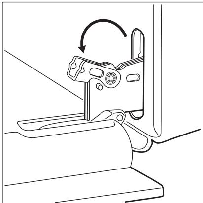 ELECTROLUX AKM700NE - ATTENTION! - 2